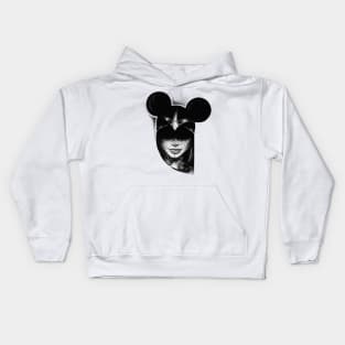 smile Kids Hoodie